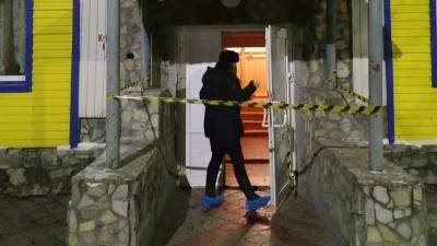 Следователи Уфы рассказали подробности зверского убийства 28-летнего парня - bash.news - Уфа