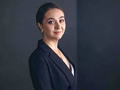 Виктор Медведчук - Юлия Мендель - Пресс-секретарь Зеленского назвала телеканалы Медведчука «инструментом пропаганды государства-агрессора» - rosbalt.ru