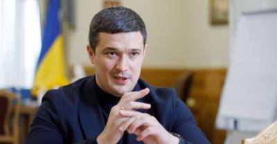 Михаил Федоров - Минцифры готово к внедрению в Украине Covid-паспортов - delo.ua