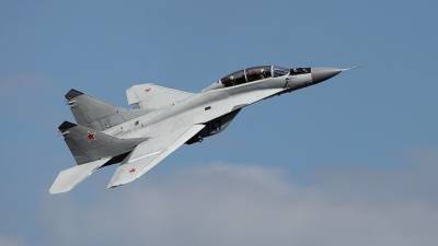 Индийское правительство планирует закупить у России 21 истребитель МиГ-29 - politros.com - Россия