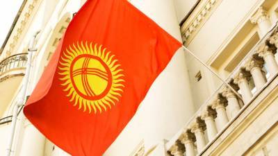 Улукбек Марипов - Депутаты парламента Кыргызстана выбирают нового главу правительства - mir24.tv - Киргизия