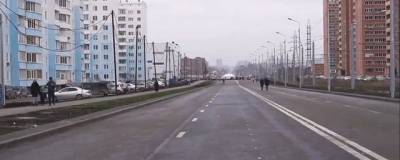 В Новосибирске разрешили построить новый участок дороги на улице Титова - runews24.ru - Новосибирск