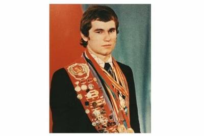 3 февраля выдающемуся акробату Василию Мачуге исполнилось бы 70 лет - kuban.mk.ru - Краснодарский край - Краснодар
