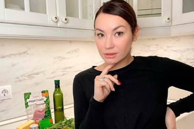 Ида Галич - Блогерша Ида Галич похудела на 25 килограммов и осталась недовольна внешностью - lenta.ru
