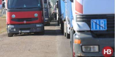 Несмотря на локдаун. В Украине ожил рынок коммерческих авто - nv.ua