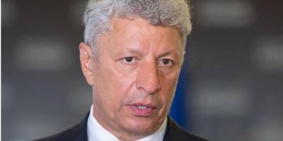 Владимир Зеленский - Виктор Медведчук - Юрий Бойко - Тарас Козак - ОПЗЖ оспорит указ Зеленского о санкциях в суде - nv.ua - Снбо