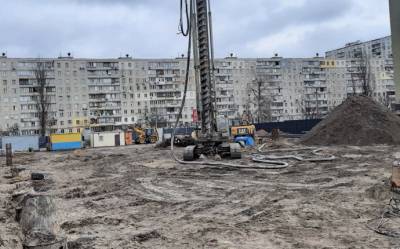 Земля будет автоматически переходить покупателю здания – закон - epravda.com.ua - Строительство