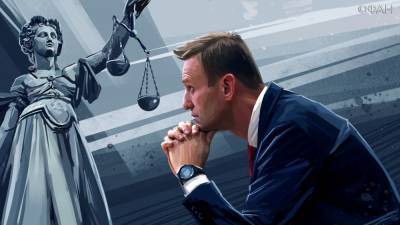 Алексей Навальный - Руслан Осташко - Эксперты объяснили, зачем Запад вмешивается во внутренние дела РФ по делу Навального - riafan.ru - Москва