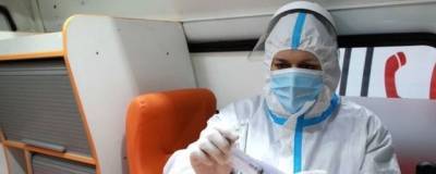 В Ростовской области выявлено 366 случаев коронавируса за сутки - runews24.ru - Ростов-На-Дону - Ростовская обл.