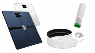 Apple готовит абсолютно новые продукты для отслеживания состояния здоровья - 24tv.ua
