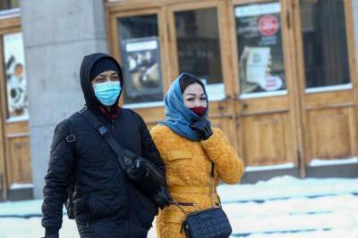 Петербург побил рекорд Москвы по числу зараженных коронавирусом - live24.ru - Москва - Санкт-Петербург - Оперштаб