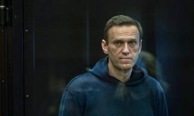 Алексей Навальный - Где будет отбывать срок оппозиционер Алексей Навальный? - gubdaily.ru - Москва - Санкт-Петербург