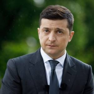 Владимир Зеленский - Тарас Козак - Борьба за правду: Зеленский объяснил причину блокирования трех каналов - reporter-ua.com