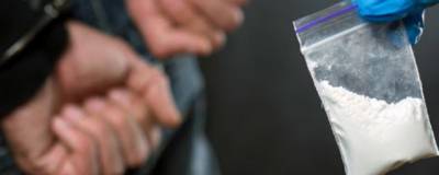 В прошлом году в Забайкальском крае правоохранители изъяли более 400 кг наркотиков - runews24.ru - Забайкальский край