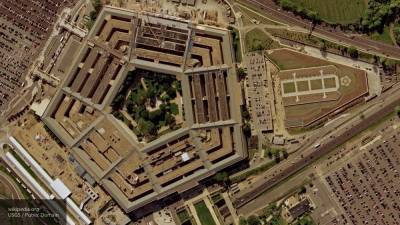 Борис Рожин - Чарльз Ричард - Названа главная цель «угроз» США о ядерной войне с Россией и Китаем - newinform.com - Москва - Россия - Китай - США - Вашингтон - Пекин