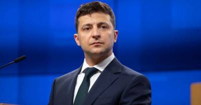 Владимир Зеленский - Посадить Порошенко, сохранить свободу слова. Все громкие обещания Владимира Зеленского - focus.ua