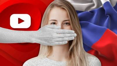 Юрий Хованский - СМИ: YouTube выступил против российских блогеров - anna-news.info - Россия - США