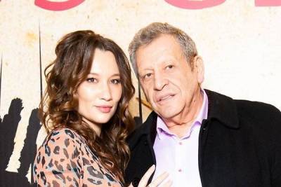 Борис Грачевский - Екатерина Белоцерковская - «Не позволю!» Вдова Грачевского попала в крупный скандал - skuke.net