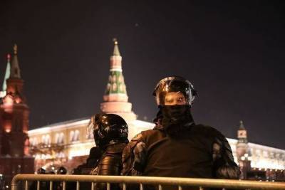 Екатерина Шульман - Политолог раскрыла, почему российская власть из-за протестов «ходит по канату» - mk.ru - Москва - США - Белоруссия