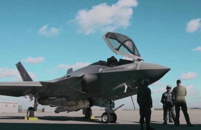 Исмаил Демир - Турецкий чиновник: Вместо планов на получение F-35 придётся сосредотачиваться на модернизации истребителей F-16 - topwar.ru - США - Вашингтон - Турция - Анкара
