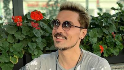 Дмитрий Билан - Дима Билан решил переехать в Африку для работы над электронной музыкой - inforeactor.ru