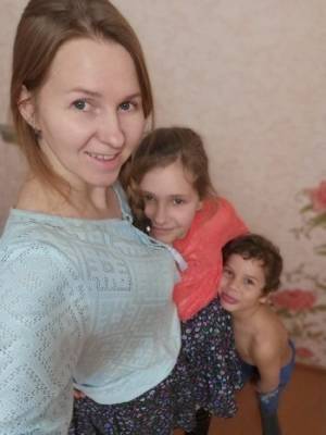 Детям погибших вчера на трассе Тотьма-Никольск супругов открыли денежный сбор - vologda-poisk.ru - Вологда - Никольск
