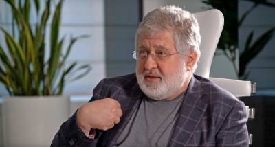Игорь Коломойский - Геннадий Боголюбов - Суд обязал Коломойского выплатить «Приватбанку» 1 миллион фунтов стерлингов - ru.slovoidilo.ua