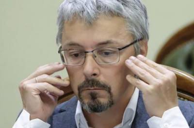 Александр Ткаченко - Кремлевская пропагандистская машина: Ткаченко о закрытии NewsOne, ZIK, 112 - from-ua.com - Москва