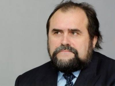 Андрей Коболев - Александр Охрименко - Охрименко: Глава НАК "Нафтогаз" Коболев четыре года получает премии, не выполняя показатели эффективности - gordonua.com