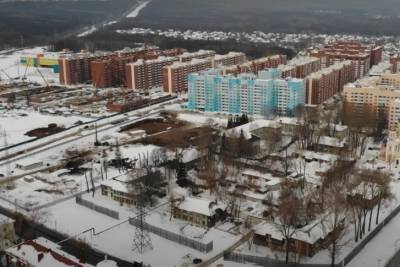 Весной 2021 года в микрорайоне Новая Самара высадят ели - runews24.ru - Самара