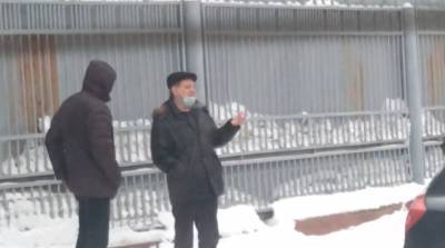 Иван Кляйн - «Отлично себя чувствует, улыбается»: адвокаты прокомментировали видео с Иваном Кляйном, которое появилось в Сети - tv2.today