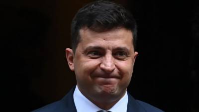 Владимир Зеленский - Оппозиция в Раде заявила о намерении провести импичмент Зеленского - crimea.ria.ru - Крым - Симферополь