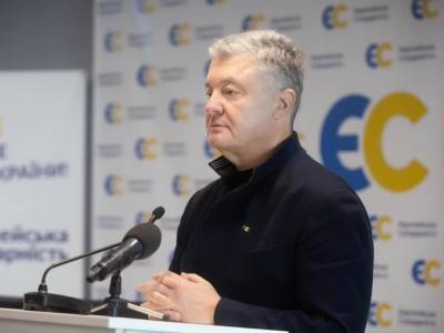 Владимир Зеленский - Петр Порошенко - Порошенко рассказал, почему не мог заблокировать телеканалы "112 Украина", ZIK и NewsOne - gordonua.com - Россия
