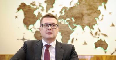 Иван Баканов - "112 Украина", NewsOne и ZiK закрыты за посягательство на целостность Украины — СБУ - delo.ua