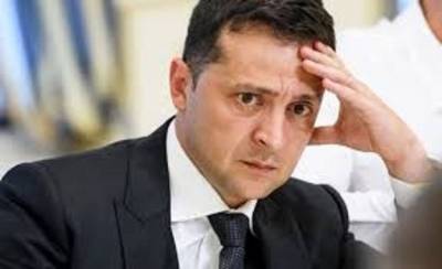 Владимир Зеленский - Петр Порошенко - Юрий Бойко - Опубликован свежий президентский рейтинг - hubs.ua