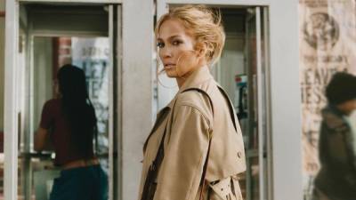 Дженнифер Лопес - Дженнифер Лопес сыграет в боевике Netflix: какую неожиданную роль получила актриса - 24tv.ua