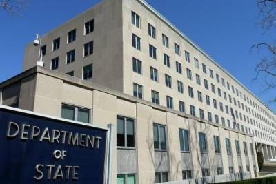 Сергей Лавров - В Госдепе США рассматривают вопрос о целесообразности возвращения страны в ДОН - interaffairs.ru - США