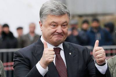 Петро Порошенко - Порошенко объяснил, почему сам не заблокировал «каналы Медведчука» - sharij.net
