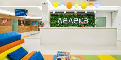 Демографическое чудо родильного дома «Лелека» - nv.ua