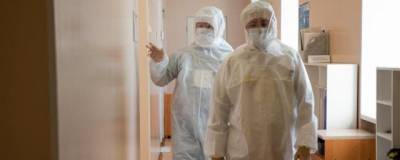 В Башкирии за сутки выявлено 167 случаев COVID-19 - runews24.ru - Башкирия