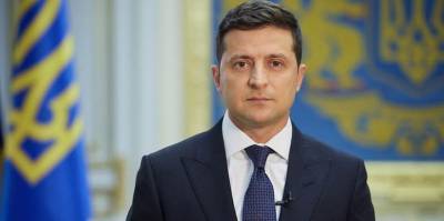 Владимир Зеленский - Виктор Медведчук - Тарас Козак - Зеленский объяснил санкции СНБО против Козака и телеканалов Медведчука - Ньюзван, Зик,112 Украина - ТЕЛЕГРАФ - telegraf.com.ua