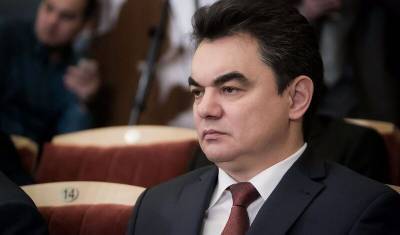 Экс-мэр Ирек Ялалов оценил протестный потенциал Уфы и действия полиции на митингах - mkset.ru - Башкирия - Уфа