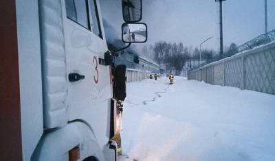 Сотрудник тюменского МЧС пожаловался на своё руководство - nashgorod.ru - Тюмень