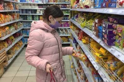 Тамбовские волонтёры чистят снег и доставляют продукты пенсионерам - tambov.mk.ru - Тамбов