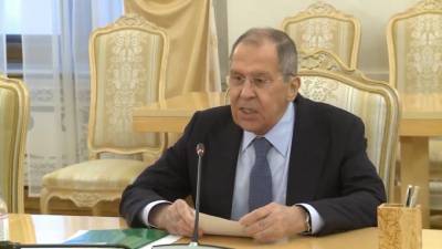 Сергей Лавров - Глава МИД Иордании отметил важную роль России в стабилизации на Ближнем Востоке - piter.tv - Москва - Иордания