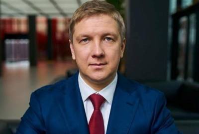 Александр Охрименко - Блогер - Блогер: Глава "Нафтогаза" Коболев четыре года получает премии, не выполняя KPI - kp.ua