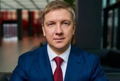 Александр Охрименко - Блогер - Блогер: Глава "Нафтогаза" Коболев четыре года получает премии, не выполняя KPI - kp.ua