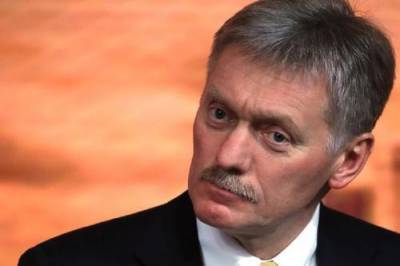 Владимир Путин - Дмитрий Песков - Песков заявил, что Путин сам объявит, когда вакцинируется от коронавируса - argumenti.ru