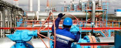 «Газпром» планирует отказаться от сбыта газа в Дагестане - runews24.ru - респ. Дагестан