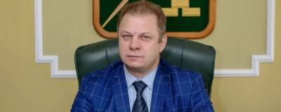 Сергей Дорофеев - Врип главы Электрогорска Сергей Дорофеев проведет прием граждан - runews24.ru - Электрогорск